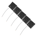 Pikkukuva 4 / 8: 5kpl NZ4GFPC005 sisäinen antenni 2G 3G 4G High Gain FPC-antenni IPEX-liitännällä GSM GPRS:lle