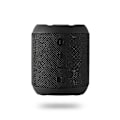 Pikkukuva 1 / 5: Kannettava Mini o Bluetooth-kaiutin Musta 11cm*8.5cm*8.5cm