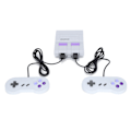 Miniatyrbillede 4 af 8: Spilkonsol - Klassisk 8-bit TV-spilkonsol til familieunterholdning og fritid 110‑240VEU-stik