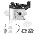 Miniatyrbillede 1 af 8: Karburator passer til Echo GT225 GT225i GT225L PAS225 PE225 PPF225 SHC225 SRM225 SRM225U Trimmer