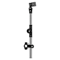 Miniatyrbillede 1 af 2: Cykelstativer Cykler Paraplyholder Klapvognsklemme Paraply Kørestols Paraplyholder Cykelstativ