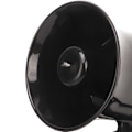 Miniatyrbillede 5 af 5: 12V 30W 3 Tone Sirene 120 DB Høj Volumen Kraftig Lyd Elektrisk Advarselsalarm Lufthorn til Køretøj