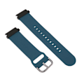 Pikkukuva 3 / 8: 22 mm watch Smart Sports watch rannekkeen vaihto Garmin Fenix ​​7 6 5 Deep Blue