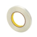 Miniatyrbillede 6 af 8: 5 stk. Filament Strapping Tape Transparent Fiberglass Stærk Trækstyrke til Emballageforsegling