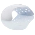 Miniatyrbilde 4 av 4: Rosa LED-neglelampe med automatisk start-sensor, LCD-skjerm og 30, 60, 99 sekunders timer