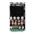 Miniatyrbillede 3 af 5: TPA3255 2x300W Stereo HIFI Digital Effektforstærker Board