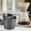 Miniatyrbild 2 av 4: Kaffekonnässörens dröm: Espresso-soppa - Stor kapacitet