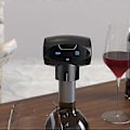 Miniatyrbild 2 av 5: Automatisk Elektrisk Vakuum Vinsparare Bevarare Återanvändbar Vin Vakuumpropp Sladdlös Batteridriven
