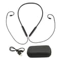Bluetooth-øretelefon trådløst opgraderingskabel med mikrofon og controller til ATH CKS1100 E40 E50 E70 LS200 LS300 LS400 CKR90