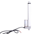 Pikkukuva 6 / 8: JS TGZ U1 sähköinen lineaarinen toimilaite DC-moottori 30mm s 300N 12VDC IP45 moneen tarkoitukseen (200mm)