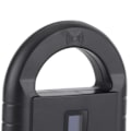 Miniatyrbild 4 av 7: 134,2KHZ RFID-chipläsare för ISO11784 5 FDXB ID64 bärbar USB uppladdningsbar handhållen enhet