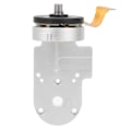 Miniatyrbilde 2 av 8: Rullarmotor RC Drone Reservedeler Rullmotor Drone Rekvisita Passer for DJI Phantom 3A/3P