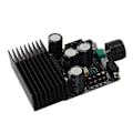 Miniatyrbillede 3 af 5: TDA7850 2.1 Kanal Effektforstærkerkort 120W Effektforstærkermodul