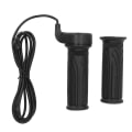 Miniatyrbilde 8 av 8: Electric Bike Twist Throttle 20X Wearable Accelerator Handle Grep for 2,22 cm styre