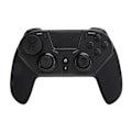 Miniatyrbillede 5 af 8: Bluetooth trådløs gamepad PC spilhåndtag USB mini spil konsol controller passer til PS4