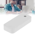 Pikkukuva 4 / 7: Originality Piilotettu Desktop Storage Box Case Home Office DormitoryWhiteen