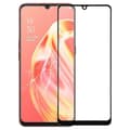 Til OPPO A91 / Reno3 Frontskærm Ydre Glaslinse med OCA Optisk Klart Lim Not Specified