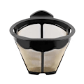 Miniatyrbilde 4 av 5: Passer for kaffemaskin tilbehør erstatning 2 STK