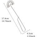 Miniatyrbild 4 av 5: Hand Push Blender i rostfritt stål - Snabbmix för hem och restaurang