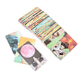 Miniatyrbild 4 av 8: 78-Deck The Muse Tarot Cards Divination Fate Forecasting Underhållningsbrädspel