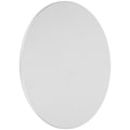 Miniatyrbild 2 av 8: Aluminiumlegering 360 graders rotation Datorskärmsbas Halkfritt tablettställ (silver)