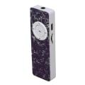 Miniatyrbillede 1 af 8: MP3-afspiller Bærbar HiFi-tabsfri lyd MP3-musikafspiller understøtter Op til 64 GB hukommelseskort B