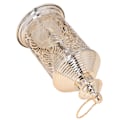 Miniatyrbilde 4 av 8: LED-lykt - enkel, elegant stil, unikt design, robust, holdbar jern, bredt bruksområde, dekorativ lykt