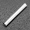 Pikkukuva 7 / 7: 3 kpl Magnesium Metal Bar Mg Element Bar erittäin puhdasta 99,99 % selviytymisapua (18mm * 100mm) (18mm*100mm)