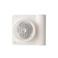 Miniatyrbild 1 av 5: Multifunktionell trådlös Bluetooth-högtalare för utomhusbruk, elegant vit