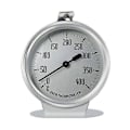 Miniatyrbild 1 av 5: Ugn- och Grilltermometer, Ugnstermometer, Grill-/Röktermometer, Stor Display Visar Tydligt Angivna Temperaturer För