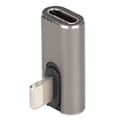 Pikkukuva 6 / 8: 20W pikalataussovitin Type C naaras-IOS urossovitin iPhone 13pro -lataukseen