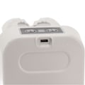 Miniatyrbillede 5 af 5: Elektrisk Dumpling Maker Maskine Automatisk Dumpling Dejformer Presning Dumpling Maker til Hjemmet