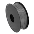 Miniatyrbillede 4 af 8: 3D-printmateriale Printer PLA Filament Bundle Tilbehør Udskiftning 1,75 mm 340 m / 1115,5 ft Grå