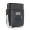 Pikkukuva 1 / 8: ELM327 V2.2 ODB2 Bluetooth 4.0 -auton diagnostiikkaskanneri vikailmaisimella 9-36V Windows XP 7 8 -käyttöjärjestelmille