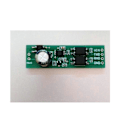 Miniatyrbilde 5 av 5: TTL til MBUS, Seriellport til MBUS Slave Modul, Istedenfor TSS721A, Signal Isolasjon