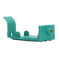 Miniatyrbillede 5 af 8: Printer blæk refill kit værktøjer pipette pumpe til HP 51645 6615 51640 240 15 sugeclip dele tilbehør