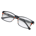 Miniatyrbillede 8 af 8: Unisex ældre læsebriller High Definition briller Briller med opbevaringsboks (+300 )