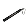 Miniatyrbilde 1 av 5: Fisketermometer for fluefiskeutstyr, karpefiske, abborfiske, havfiske (svart)