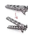 Miniatyrbillede 3 af 5: Gripper Clips - Instant Pot Løfter og Henter Tænger