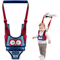 Miniatyrbild 2 av 5: Justerbar Baby Walking Harness - Barnsäkerhetsskyddsbälte