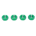 Miniatyrbilde 4 av 8: 4 stk 12 mm Hjul Hex Drive Hub Adapter Combiner Coupler med stiftskruer RC Car Reservedeler for 1/10 RC CarGreen