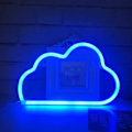 Miniatyrbillede 2 af 5: Neon Lys, LED Sky Skilt, Lynlamper, Kærlighedsplader, Læber, Lampe, Vægdekoration til Jul, Fødselsdagsfest, Børneværelse, Stue, Bryllupsfest