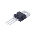 Miniatyrbillede 3 af 5: 5 stk. N-kanal Power MOSFET P75NF75 80A 75V Pakke TO-220-