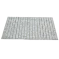 Miniatyrbilde 1 av 8: 24*40 cm Hotfix Rhinestone Sheet Banding Mesh Trim Sheet DIY dekorasjonstilbehør