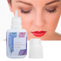 Miniatyrbillede 6 af 8: Professionel podet øjenbrynsforlængerlim Gel Brow Liquid Langvarig 10ml