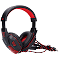 Miniatyrbild 3 av 8: SY830MV Gaming Headphone Trådbundet Gaming Headset med Mikrofon för PS4 Controller