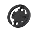 Miniatyrbild 7 av 8: 1Pc Plast Cykeldator Förlängningsfäste Adapter Base för Bryton