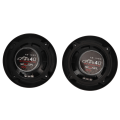 Pikkukuva 2 / 8: 2 kpl 350 W koaksiaaliset auton kaiuttimet Lämmönpoisto 92 dB Herkkyys 4 Ohm Omni-suuntainen stereoääni autotorvi kuorma-autolle