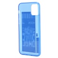 Miniatyrbilde 5 av 8: Telefondeksel Space Tickets Mobiltelefonbeskyttelse for iPhone11/11 Pro/11 Pro Maxfor iPhone11