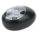 Miniatyrbillede 5 af 8: Farverig Lucky Stone Projektionslys Support til Bluetooth Fjernbetjening Natlys